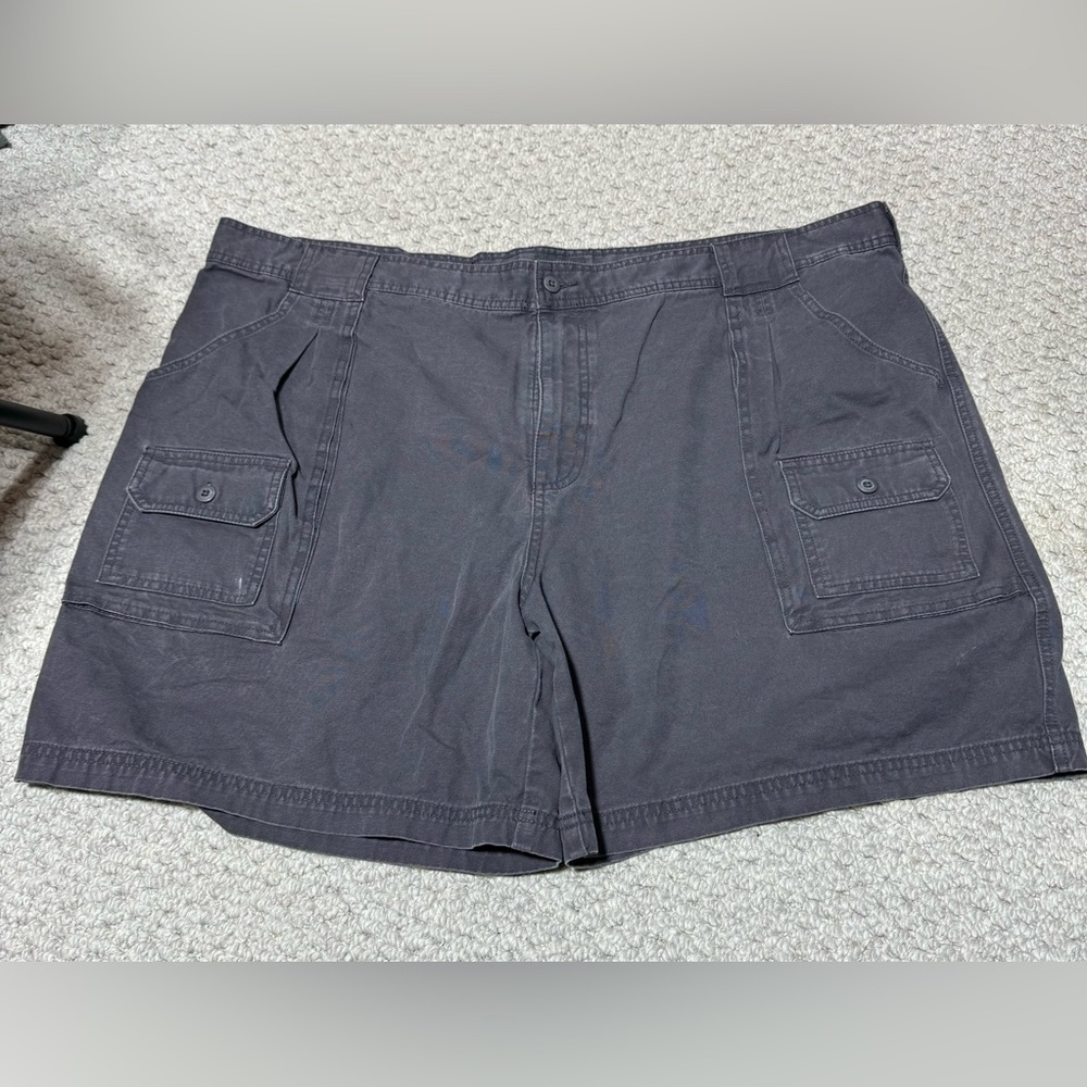 Men’s Cabela’s Cargo Shorts Blue